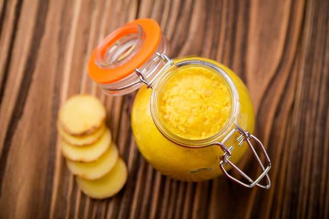 Goldene Milch das schweizer Taschenmesser der Heilmittel