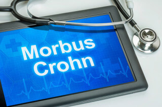 Den Morbus Crohn besiegt