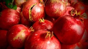 Granatapfel