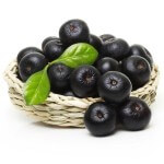 Acai-Beeren