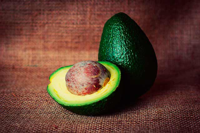 Avocado die gesunde Fettspenderin