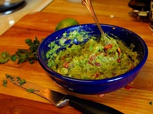 Guacamole