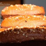 Kürbisbrot