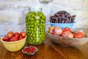 Carob