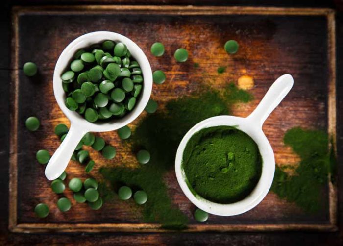 I❶I Chlorella-Alge – Alles über Anwendung, Wirkung & Entgiftung