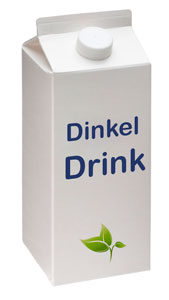 dinkelmilch