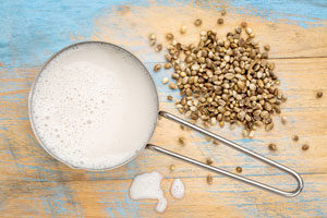 hanfmilch