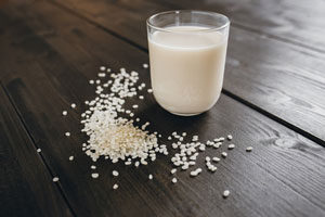 reismilch