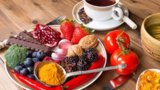 antioxidantien