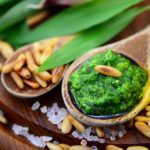 baerlauchpesto-rezept