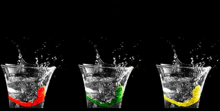 wasser