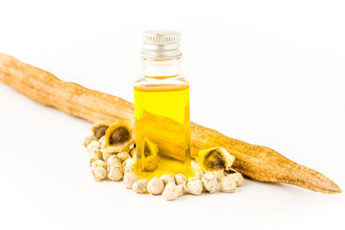 Moringa-Öl – Das Heilkräftiges Pflege-Öl